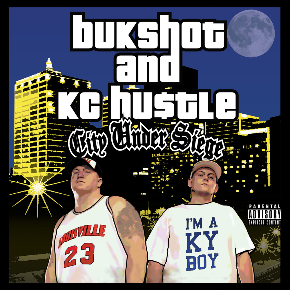 Tall Tees & Ones (feat. Cinful & Mac D) (Explicit)