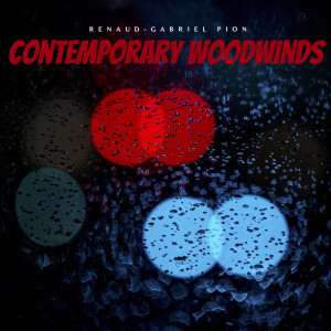 Dengarkan Contemplation lagu dari Renaud-Gabriel Pion dengan lirik