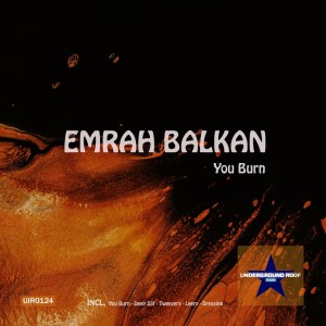 Album You Burn from 