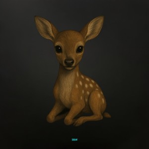 ดาวน์โหลดและฟังเพลง Bambi Eyes พร้อมเนื้อเพลงจาก ANTNK