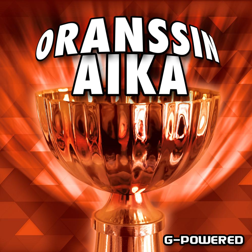 Oranssin Aika