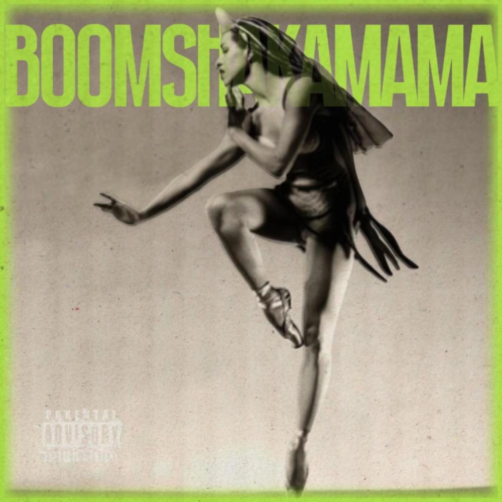 BOOMSHAKAMAMA (feat. Mon$rock) (Explicit)