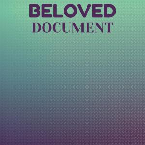 อัลบัม Beloved Document ศิลปิน Various