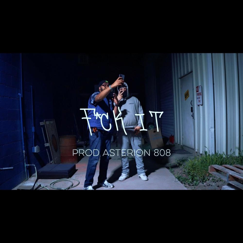 Fuck It (Explicit)