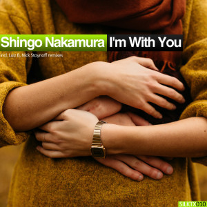 Album I'm With You from Nick Stoynoff