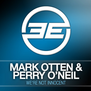 Album We're Not Innocent oleh Mark Otten