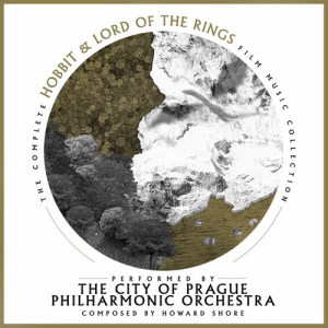 收聽The City of Prague Philharmonic Orchestra的Ironfoot (From "The Hobbit: The Battle of the Five Armies")歌詞歌曲