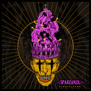 收聽Sparzanza的Vindication (Zardonic Remix)歌詞歌曲