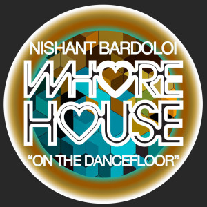Nishant Bardoloi的专辑On the Dancefloor