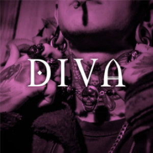 GOLLO的專輯Diva