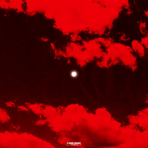 Saint Angelo的專輯RED SKY