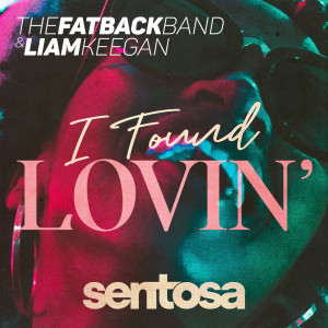 Dengarkan lagu I Found Lovin' (Original Mix) nyanyian The Fatback Band dengan lirik