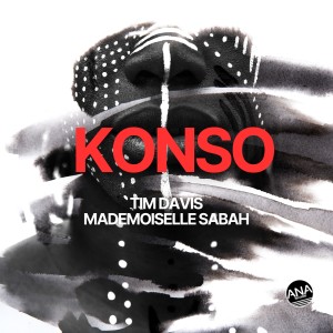 Album Konso from Mademoiselle Sabah