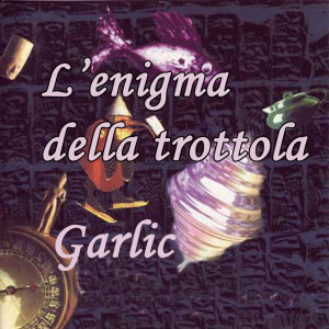 Listen to Romantic Enigma song with lyrics from Garlic