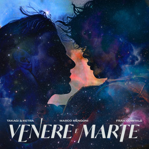 Frah Quintale的專輯Venere e Marte