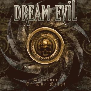 ดาวน์โหลดและฟังเพลง Creature of the Night พร้อมเนื้อเพลงจาก Dream Evil