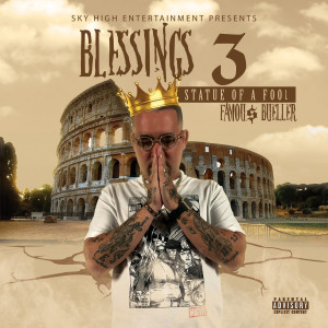 Listen to S.H.C.G. Pt. 3 (Explicit) song with lyrics from Famou$ Bueller