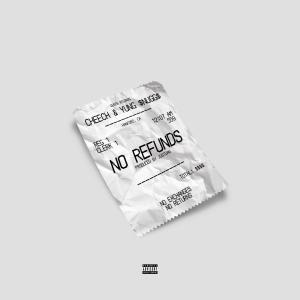 Cheech & Chong的專輯No Refunds (feat. Yung $nugg$) [Explicit]