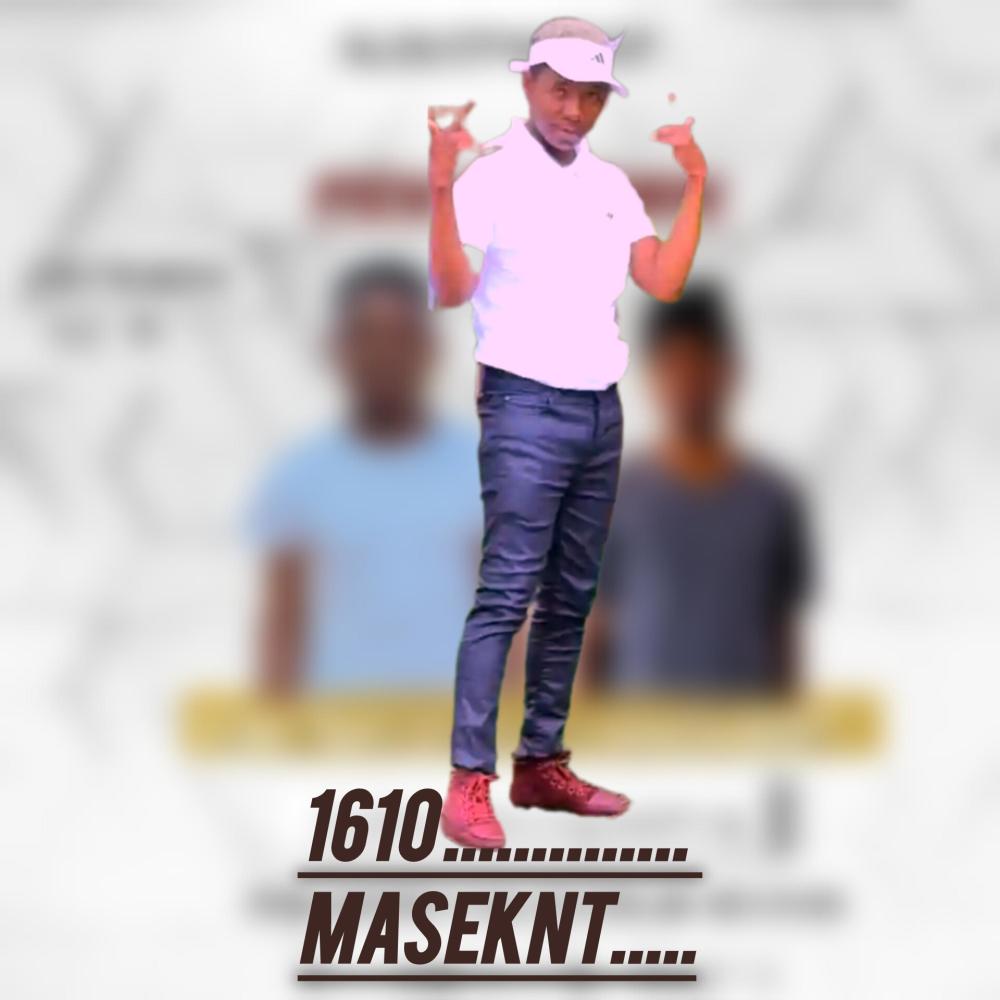 VOTE EFF (feat. Maseknt 1610)