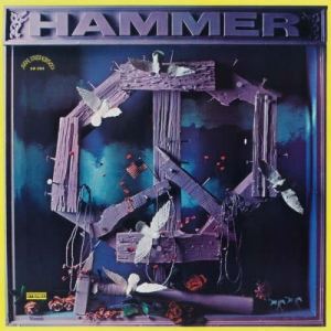 Hammer的專輯Hammer