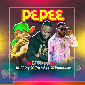 Listen to P3P33 (Stingy) song with lyrics from Cash Bee
