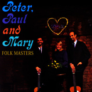 收聽Peter，Paul & Mary的500 Miles歌詞歌曲