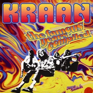 ดาวน์โหลดและฟังเพลง Nam Nam (Live) พร้อมเนื้อเพลงจาก Kraan