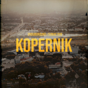 Album Kopernik from Ondubground