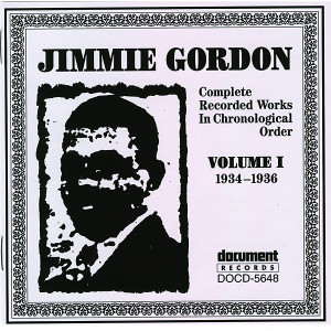 ดาวน์โหลดและฟังเพลง Yo Yo Mama Blues พร้อมเนื้อเพลงจาก Jimmie Gordon