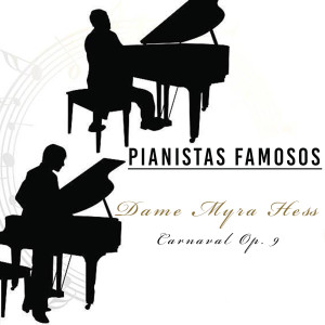 Listen to No. 18, Aveu song with lyrics from Dame Myra Hess