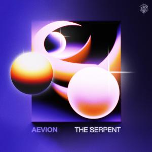 Aevion的專輯The Serpent