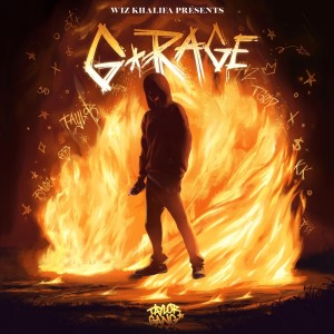 Listen to Double Dribble (feat. Wiz Khalifa, Ty Dolla $ign & 6AM) (Explicit) song with lyrics from Taylor Gang