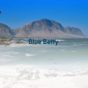 Various Artists的專輯Blue Betty