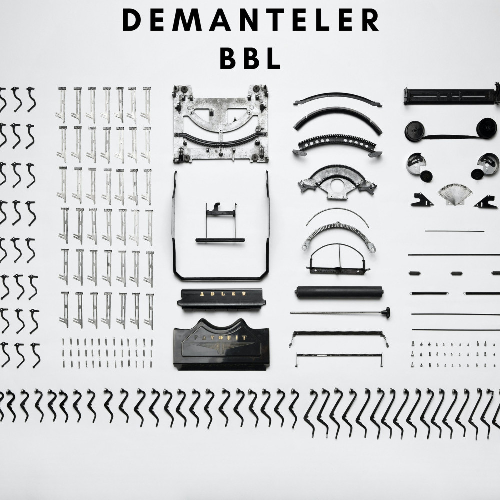 Demanteler