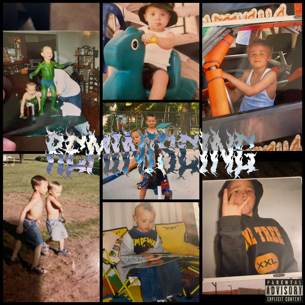 REMINISCING (Explicit)