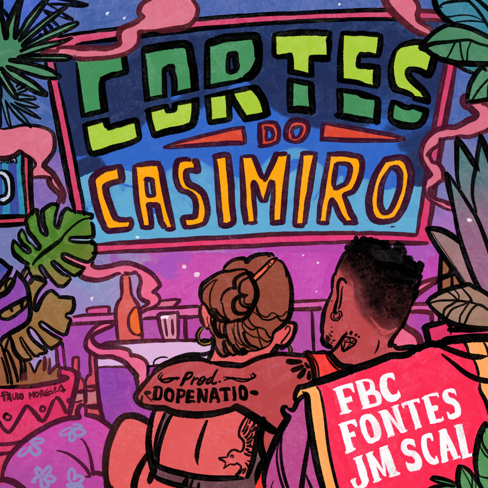 Cortes do Casimiro