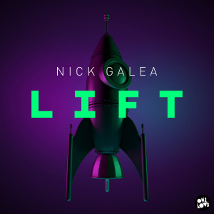 Dengarkan lagu Lift nyanyian Nick Galea dengan lirik