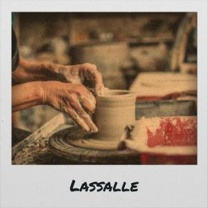 Listen to Lassalle song with lyrics from Leandre Eila