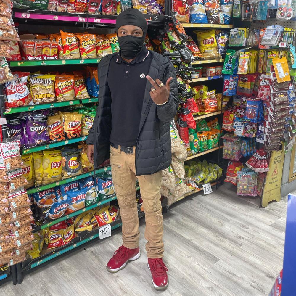 No Hook (feat. Tripman) (Explicit)