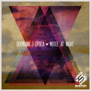 ดาวน์โหลดและฟังเพลง Motel At Night พร้อมเนื้อเพลงจาก Deepfunk