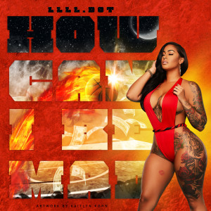Album How Can I Be Mad from LLLL.Dot
