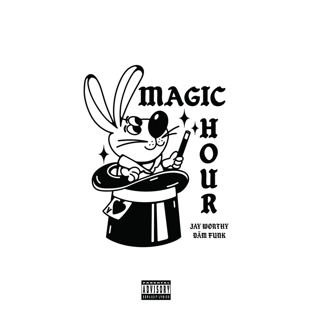 Boogie (Explicit)