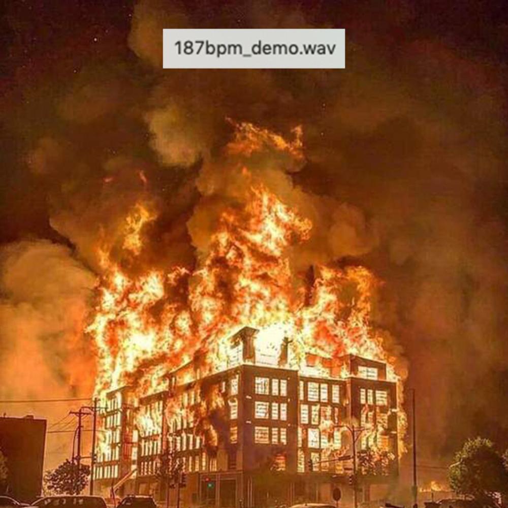 187_demo.wav (feat. Machéte Mouth, Koko La, Wes Watkins & Joshua Trinidad|Explicit)