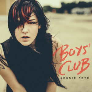 Jessie Frye的專輯Boys' Club