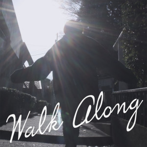 收聽yuua的walk along歌詞歌曲