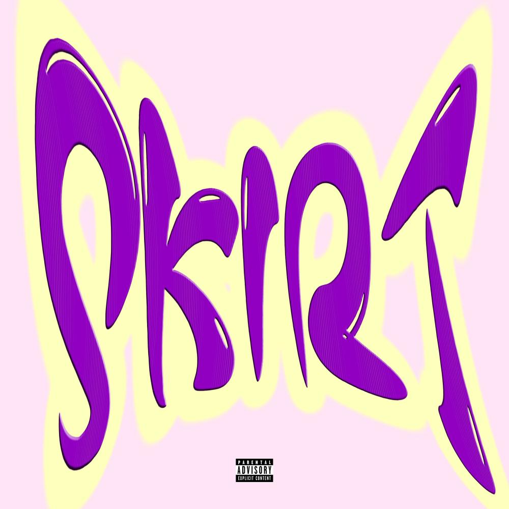 SKIRT (feat. EMIR, BIGGIE & PING) (Explicit)