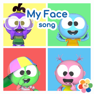 Album My Face Song from L.V. Beethoven