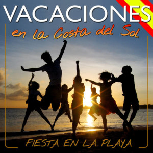 Spanish Caribe Band的專輯Vacaciones en la Costa del Sol. Fiesta en la Playa