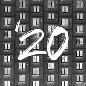 收聽ZEĻĢIS的'20 (Explicit)歌詞歌曲
