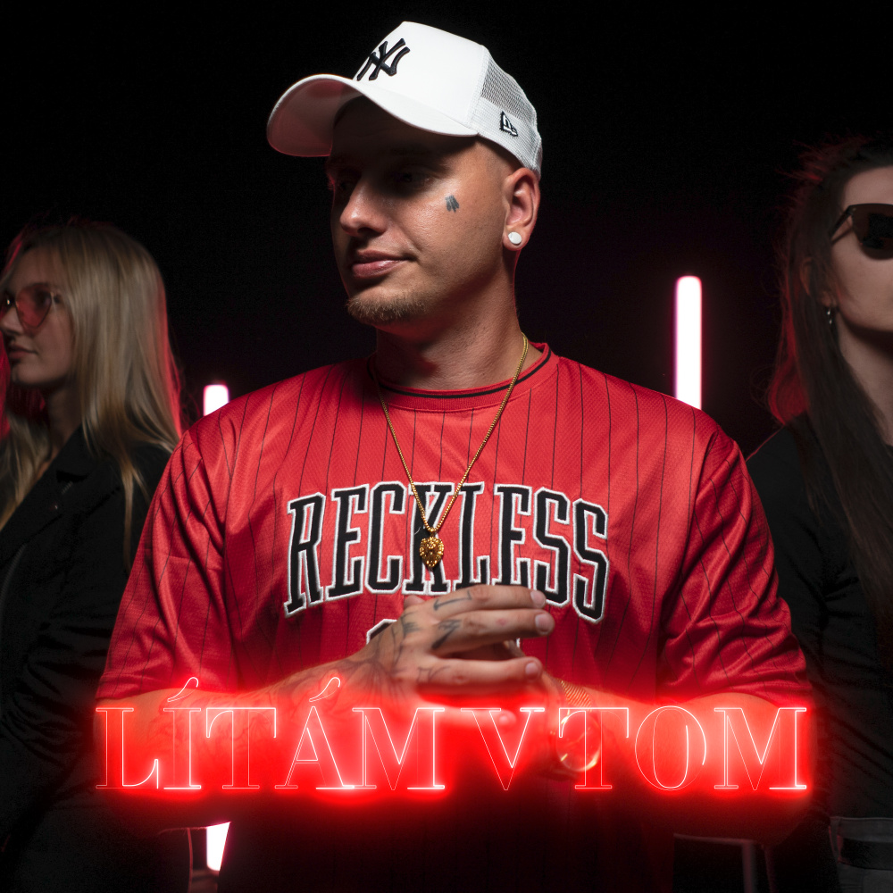 Lítám v tom (Explicit)